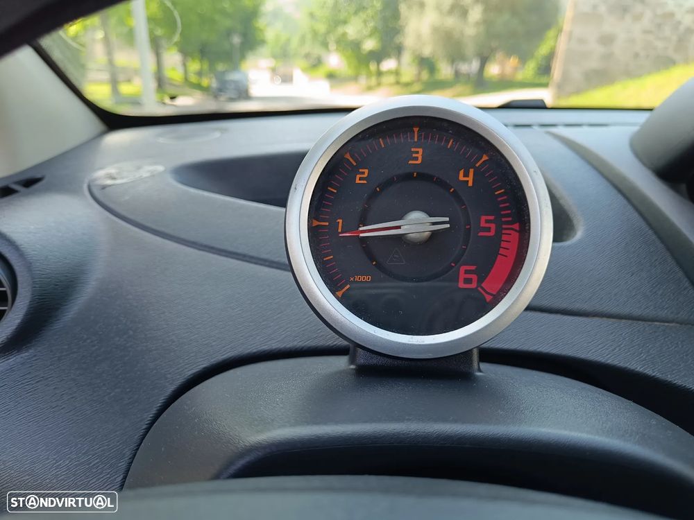 Renault Twingo 1.5 dCi Dynamique S - 15