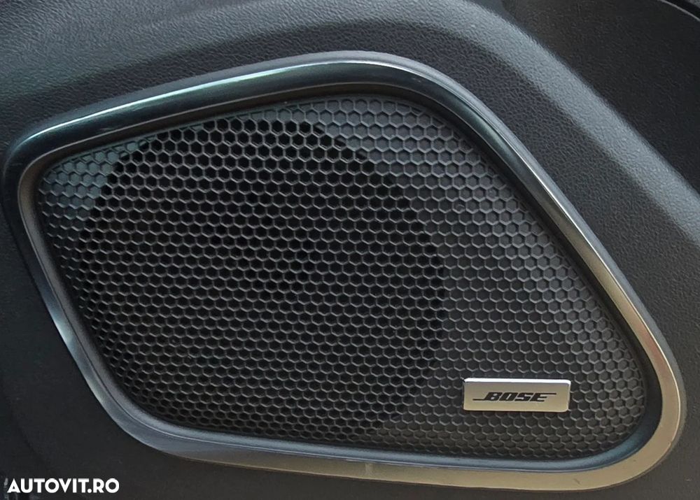 Renault Kadjar Energy dCi 110 EDC Bose Edition - 22