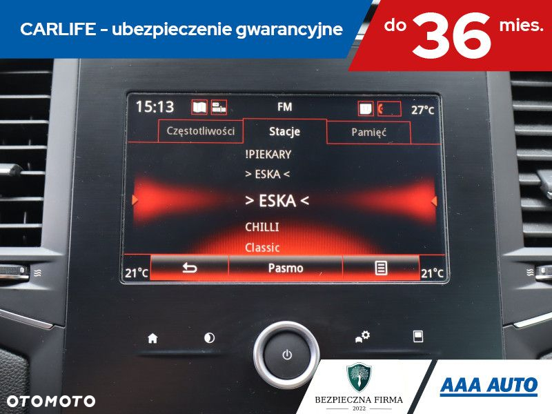 Renault Megane - 18