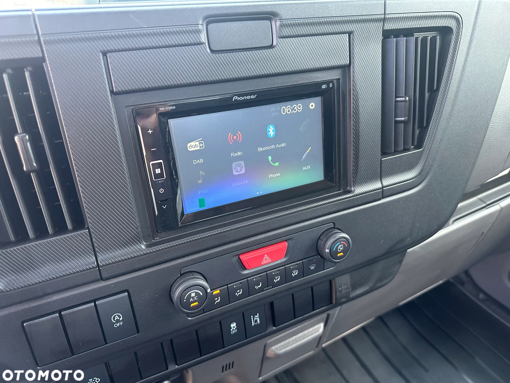 Isuzu M21 GENERATION 2 - 14