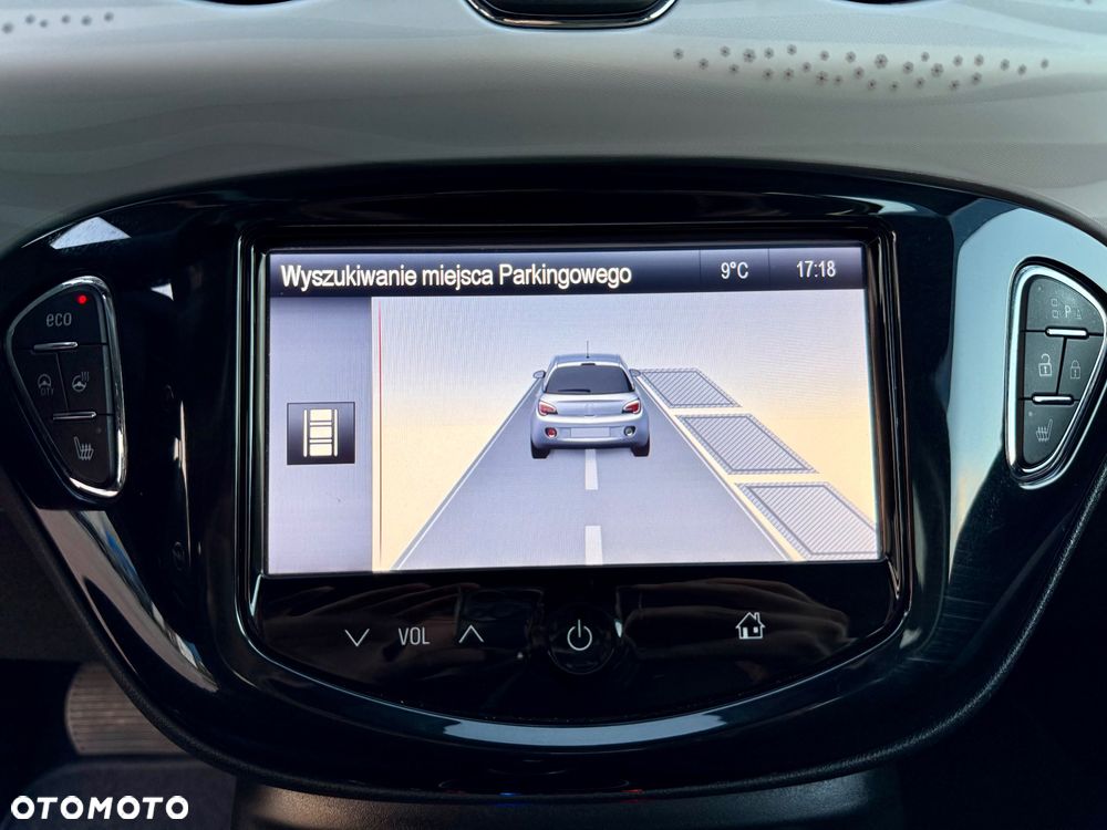 Opel Adam 1.4 Easytronic Glam - 23