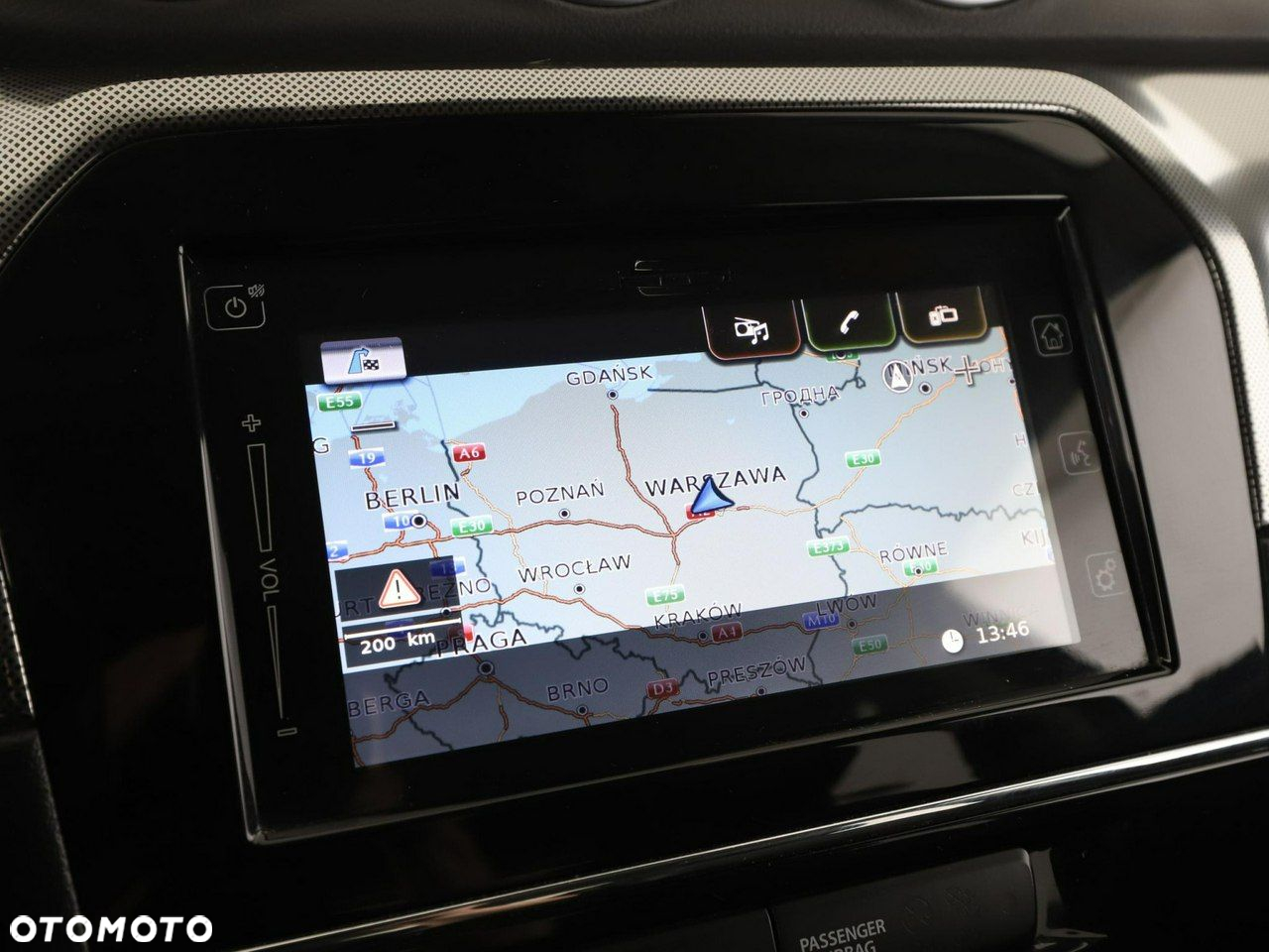 Suzuki Vitara 1.4 Boosterjet Comfort - 25