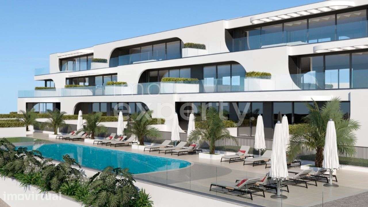 Apartamento T1 F no Ocean Terraces I Funchal - Grande imagem: 5/14