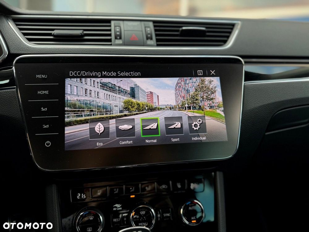 Skoda Superb 2.0 TSI L&K DSG - 21