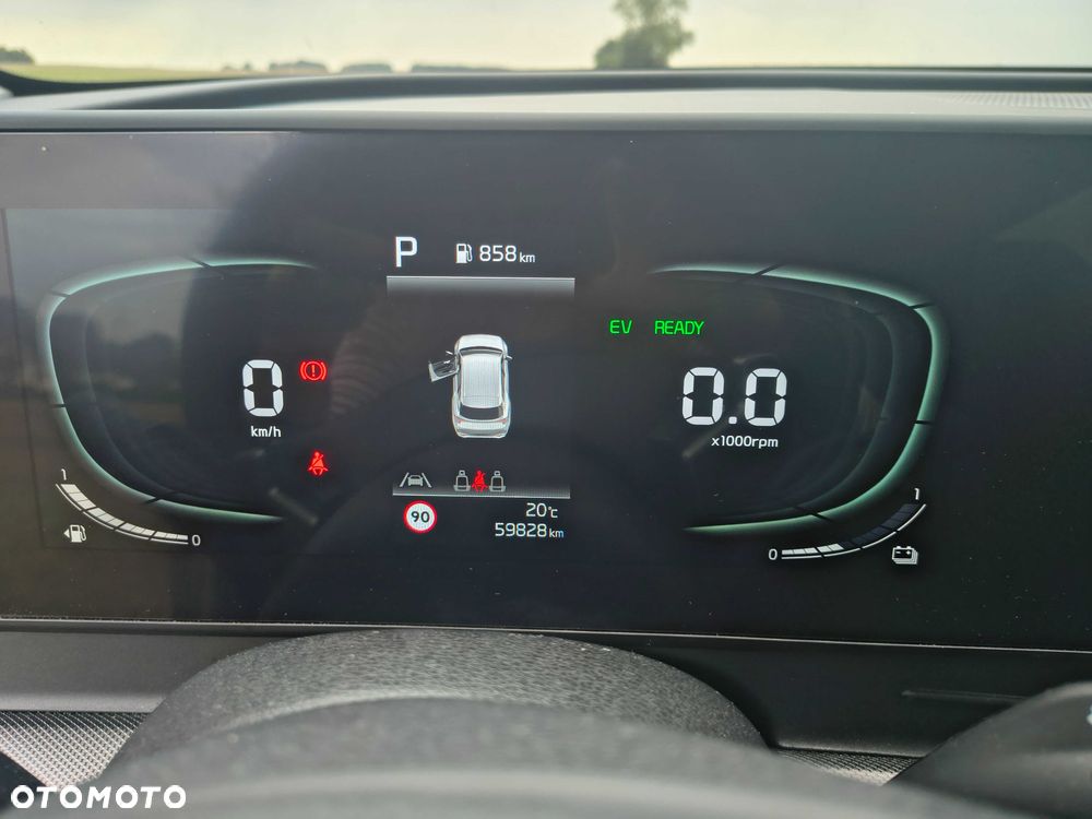 Kia Sportage - 8
