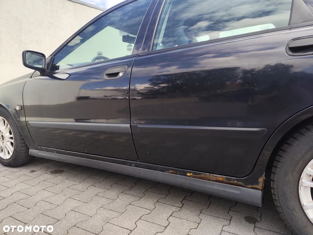 Volvo V40 1.9 D Classic Limited Edition - 12
