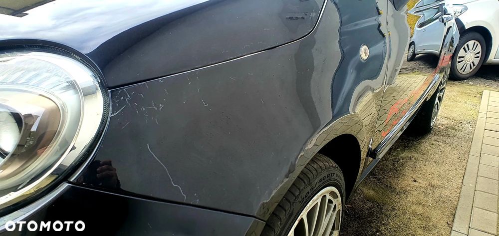 Fiat 500 1.2 Lounge - 15