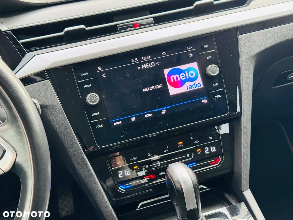 Volkswagen Arteon 2.0 TSI Essence DSG - 32