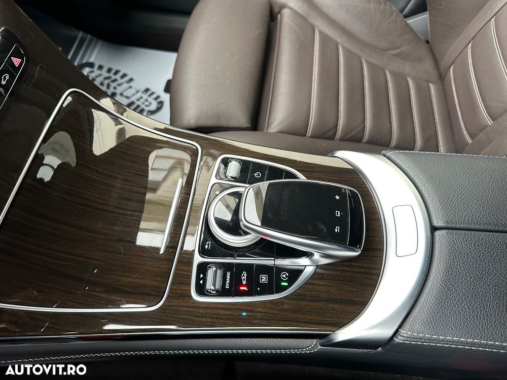 Mercedes-Benz GLC - 18