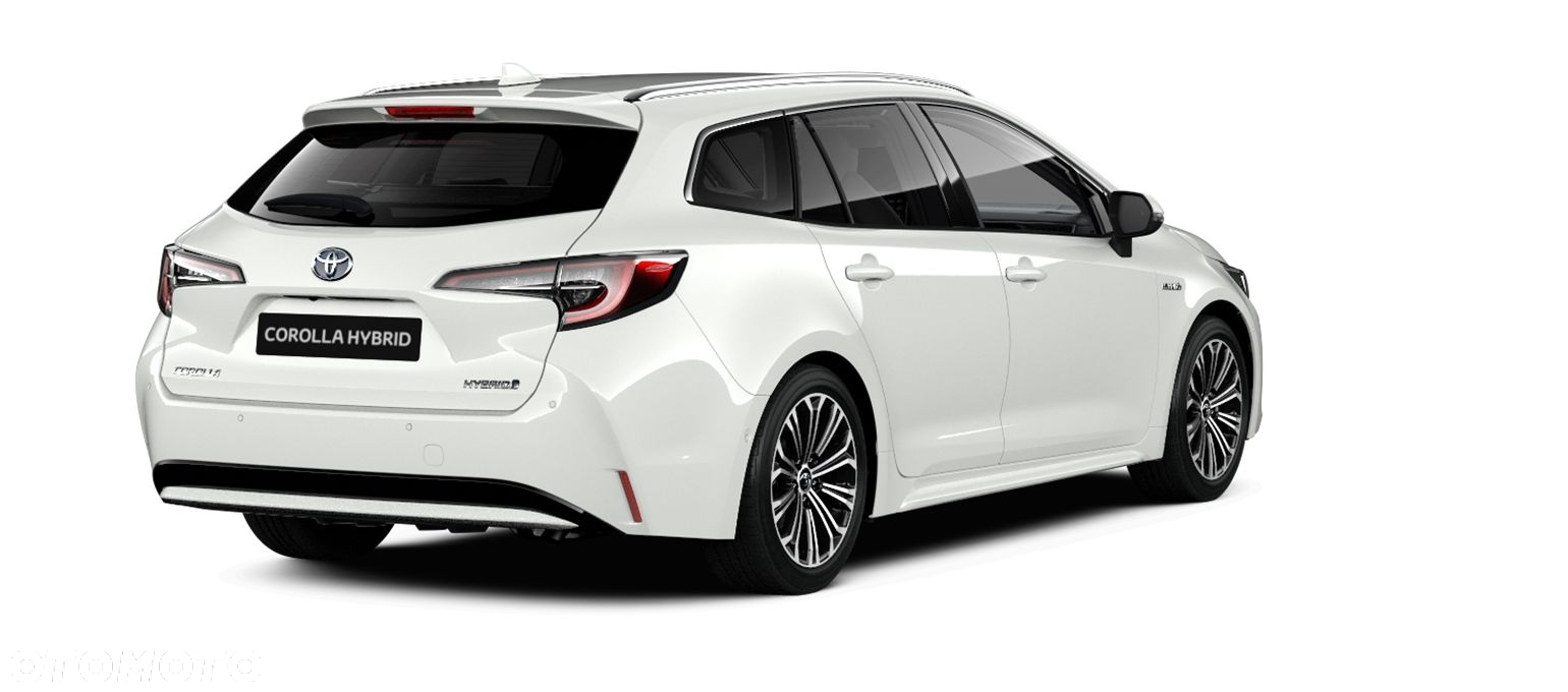 Toyota Corolla - 5