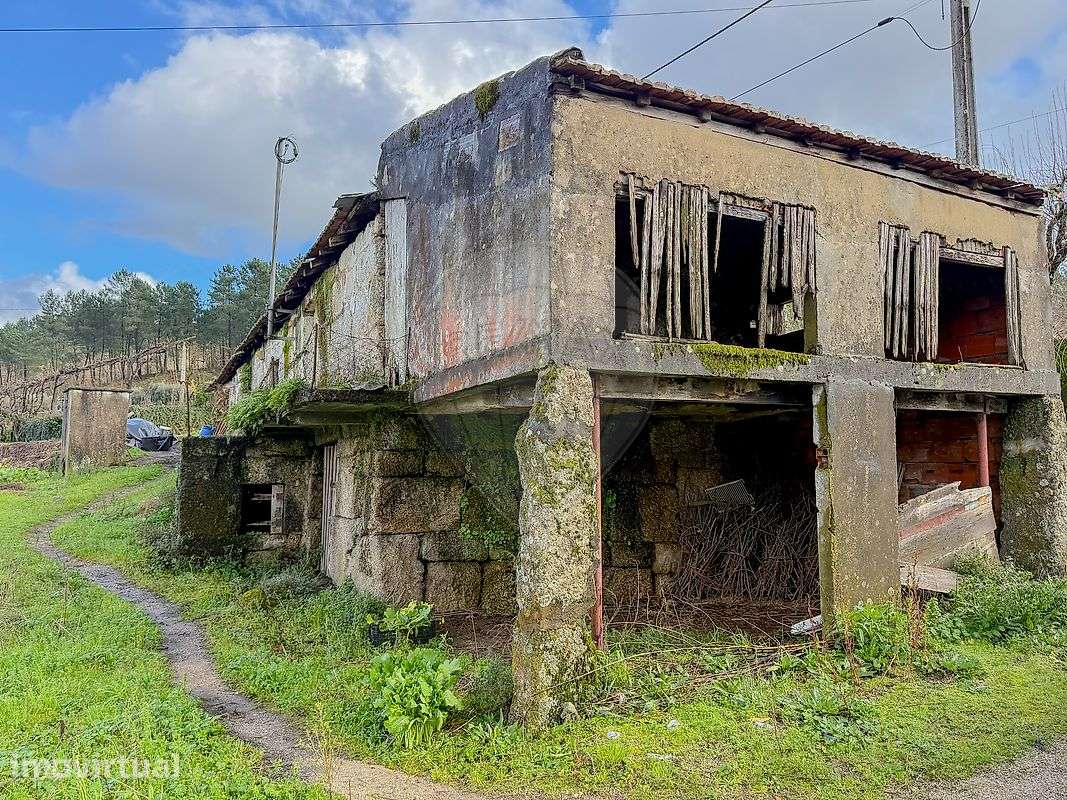 Moradia T1 para venda - Grande imagem: 5/13
