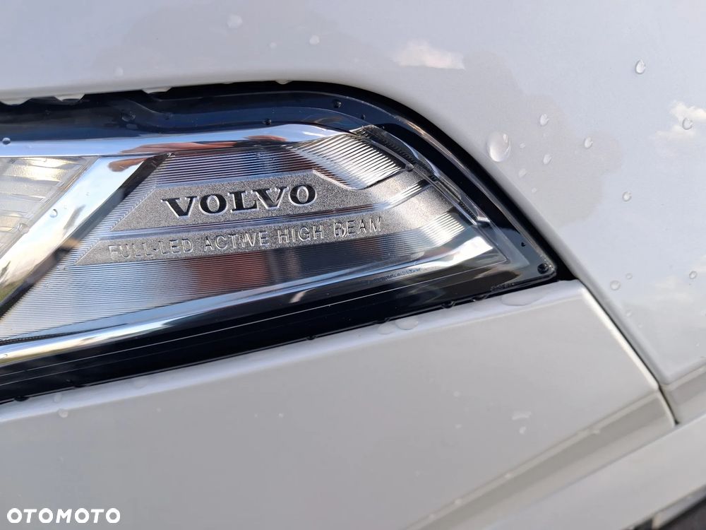Volvo XC 90 T6 AWD Inscription - 19