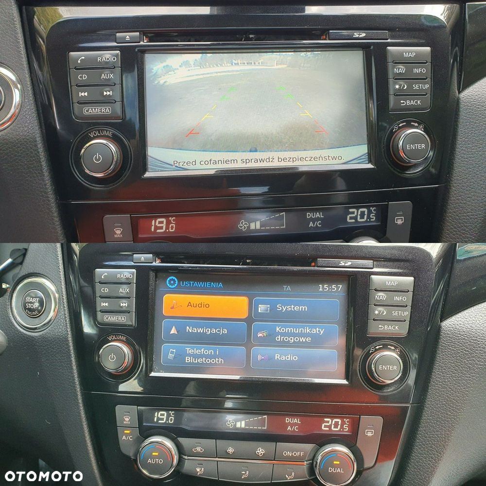 Nissan Qashqai - 22