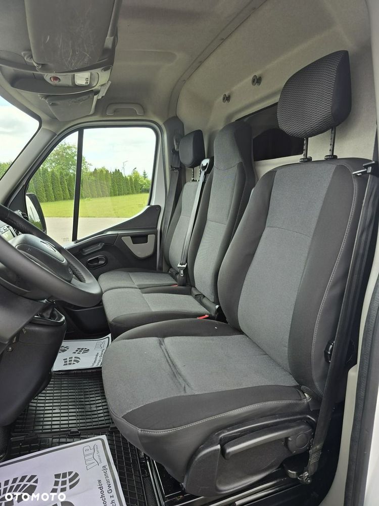 Renault Master - 12