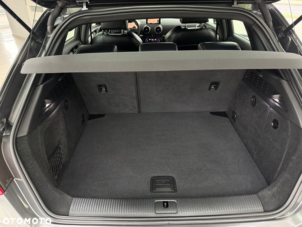 Audi A3 Sportback 40 TFSI Quattro S tronic - 31