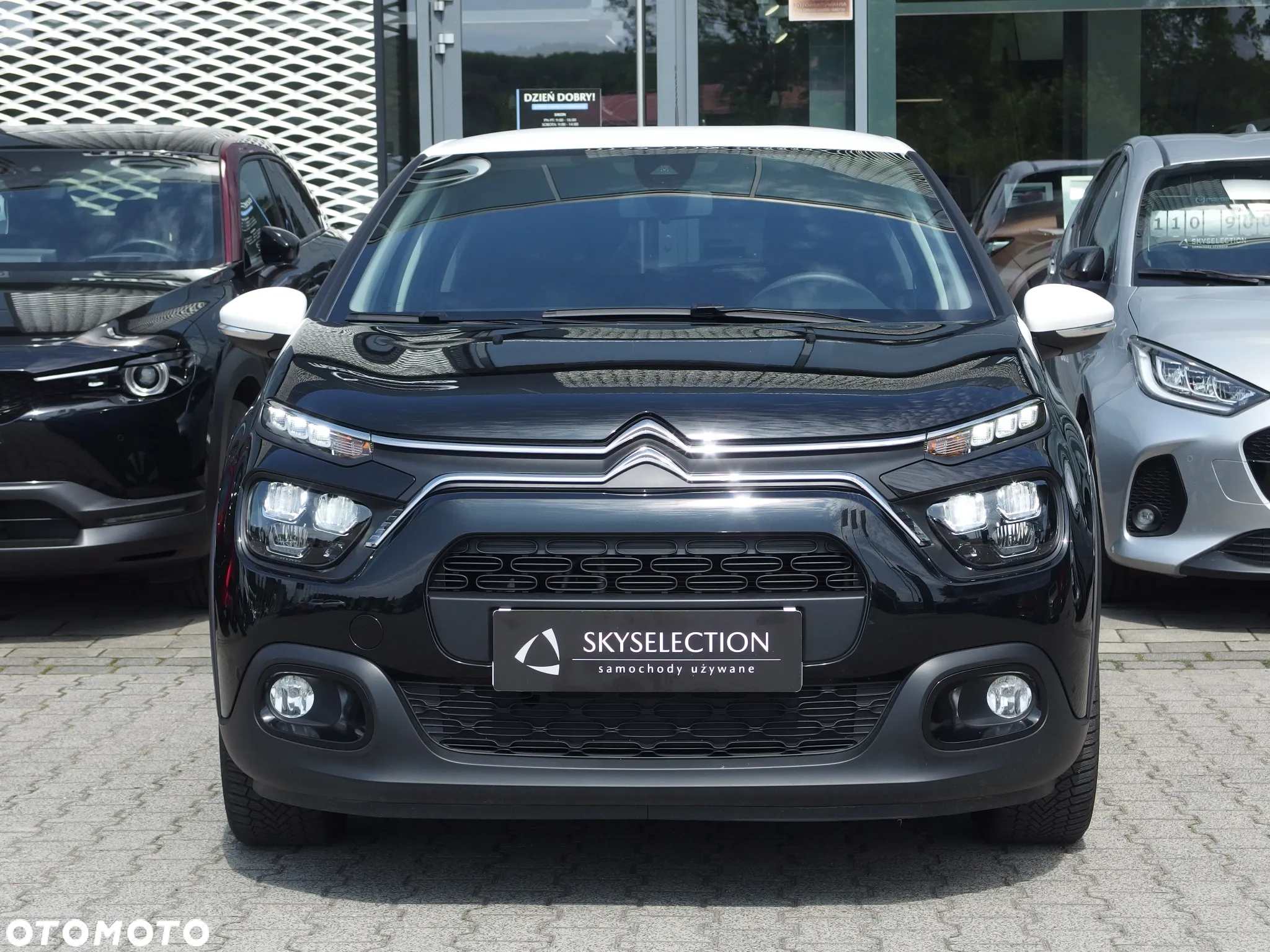 Citroën C3 1.2 PureTech Shine - 3
