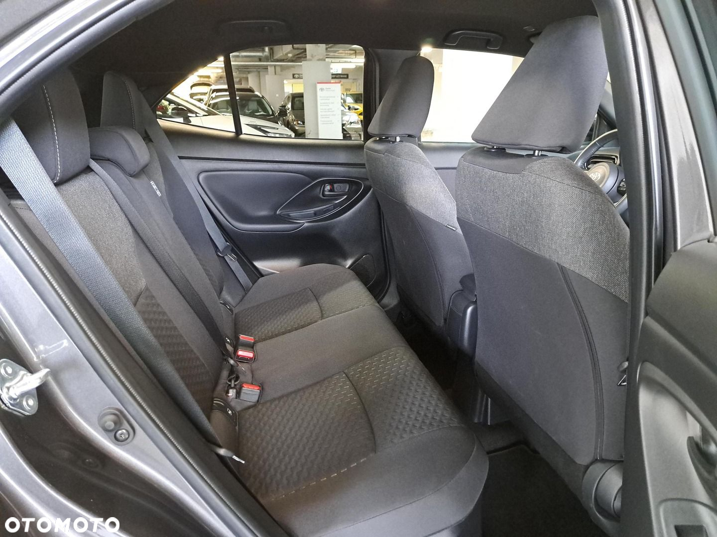 Toyota Yaris Cross Hybrid 1.5 Style - 14