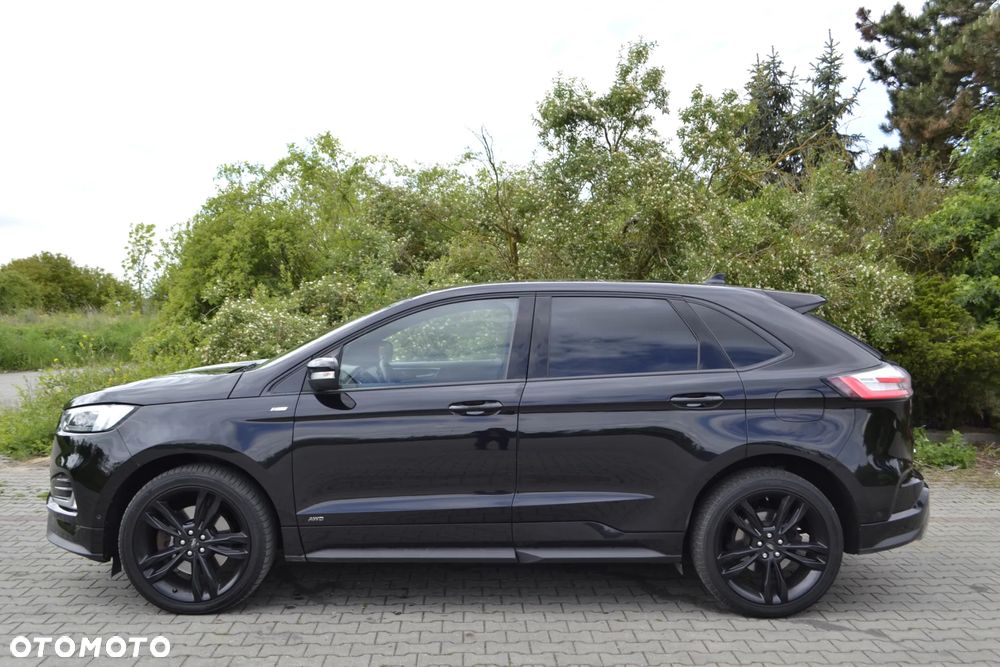Ford Edge 2.0 EcoBlue Twin-Turbo 4WD ST-Line - 4