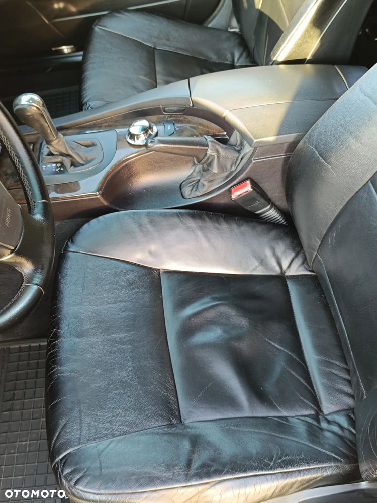 BMW Seria 5 - 4