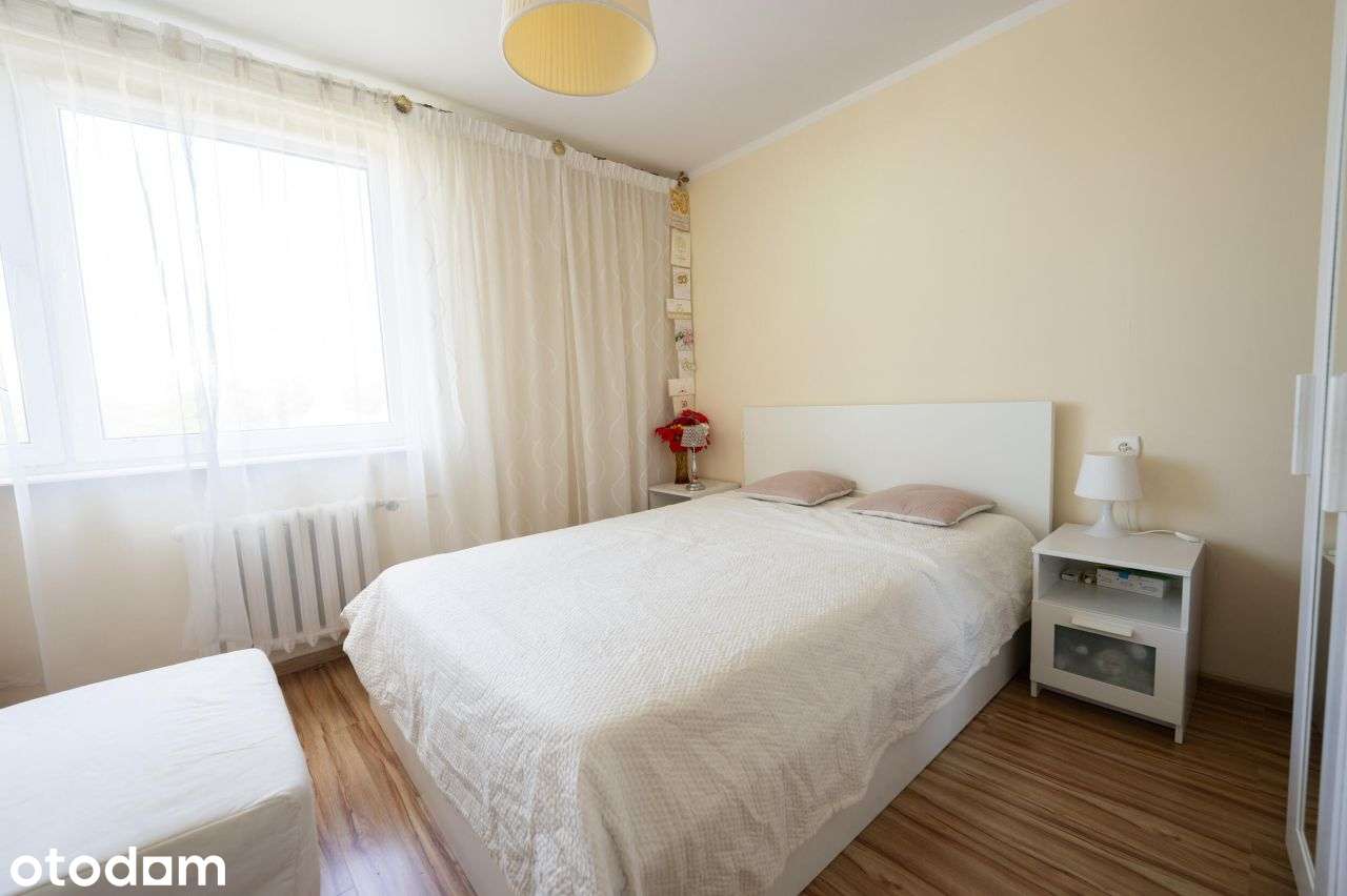 Mieszkanie 3 sypialnie 72m2 | Bałoszyce | Susz