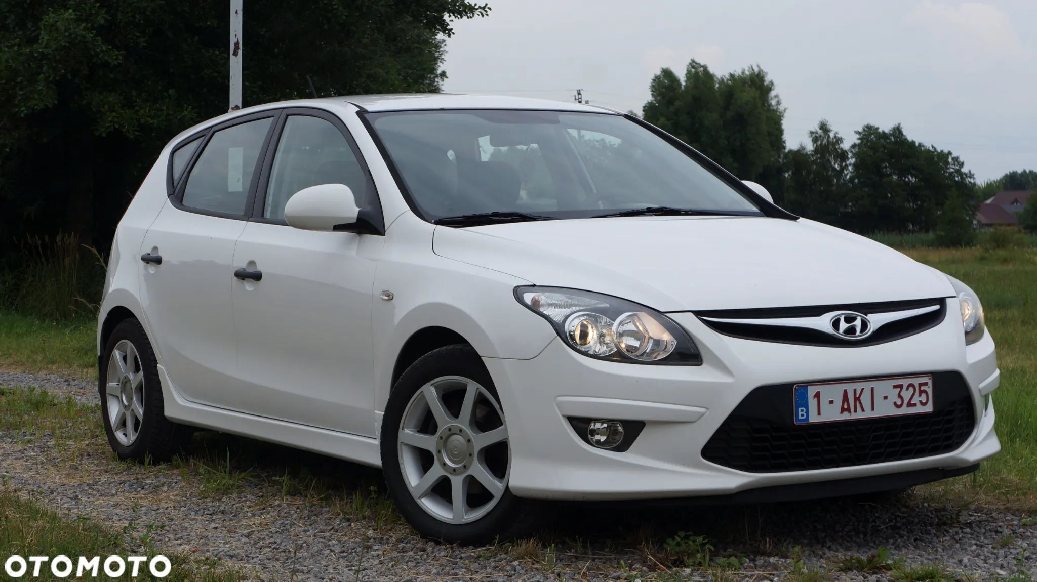 Hyundai i30 1.6 CRDI Edition Plus - 1