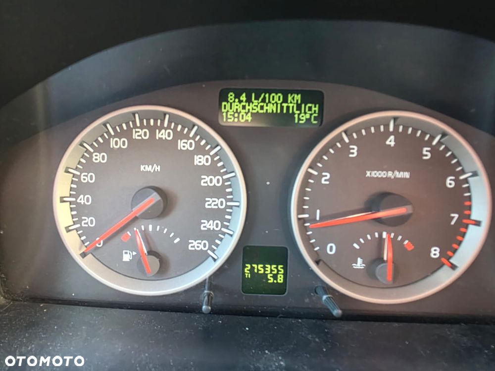 Volvo V50 1.8 - 10