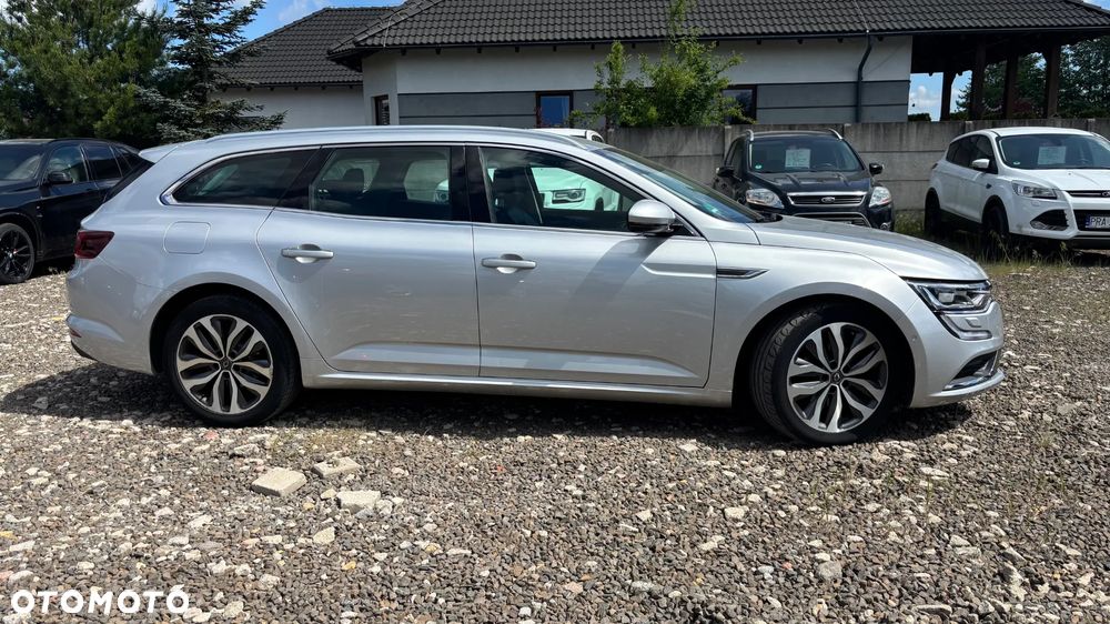 Renault Talisman 1.7 Blue dCi Limited - 3