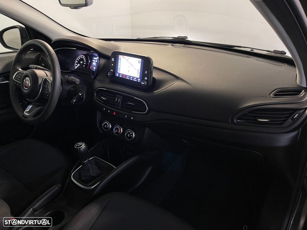 Fiat Tipo Station Wagon 1.3 Multijet City Life - 14