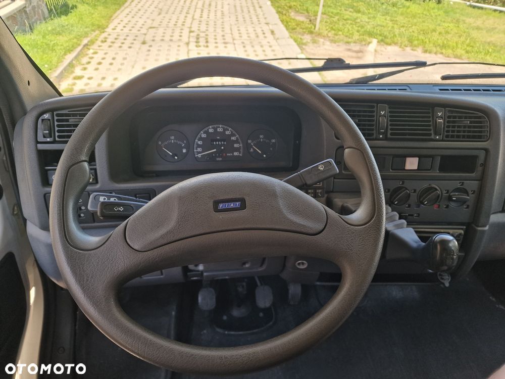 Fiat HYMER - 11