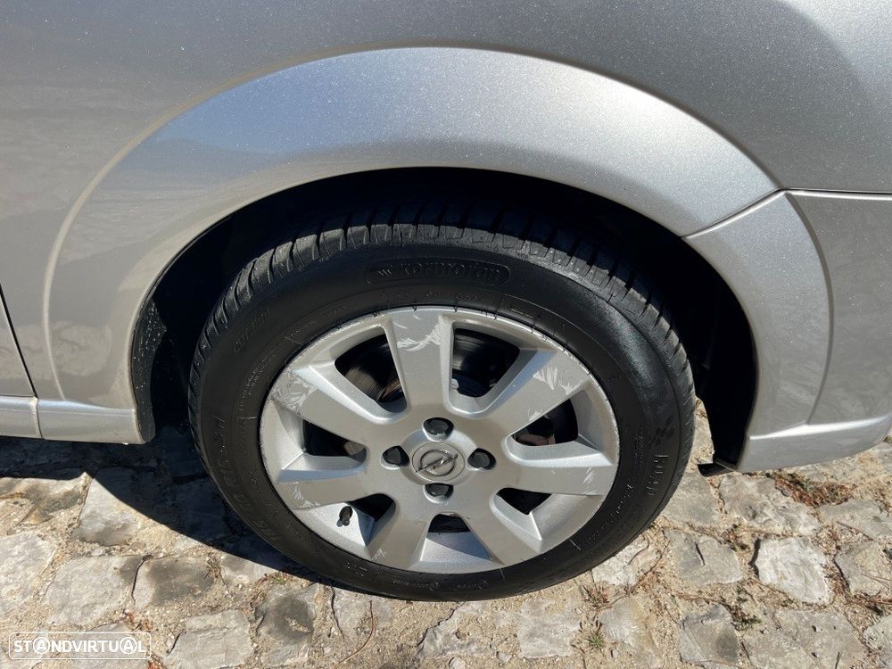 Opel Meriva 1.3 CDTI Cosmo - 16