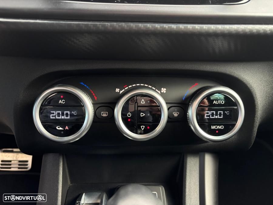 Alfa Romeo Giulietta 1.6 JTDM Sport TCT - 14