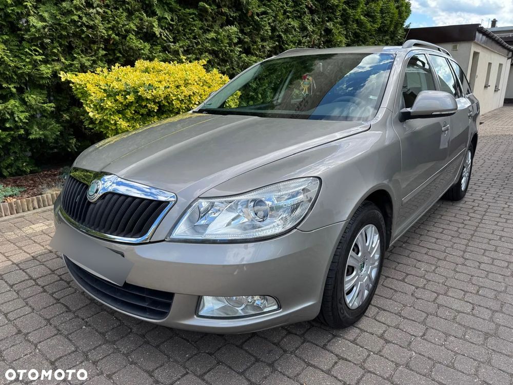 Skoda Octavia 1.4 TSI Ambition - 2