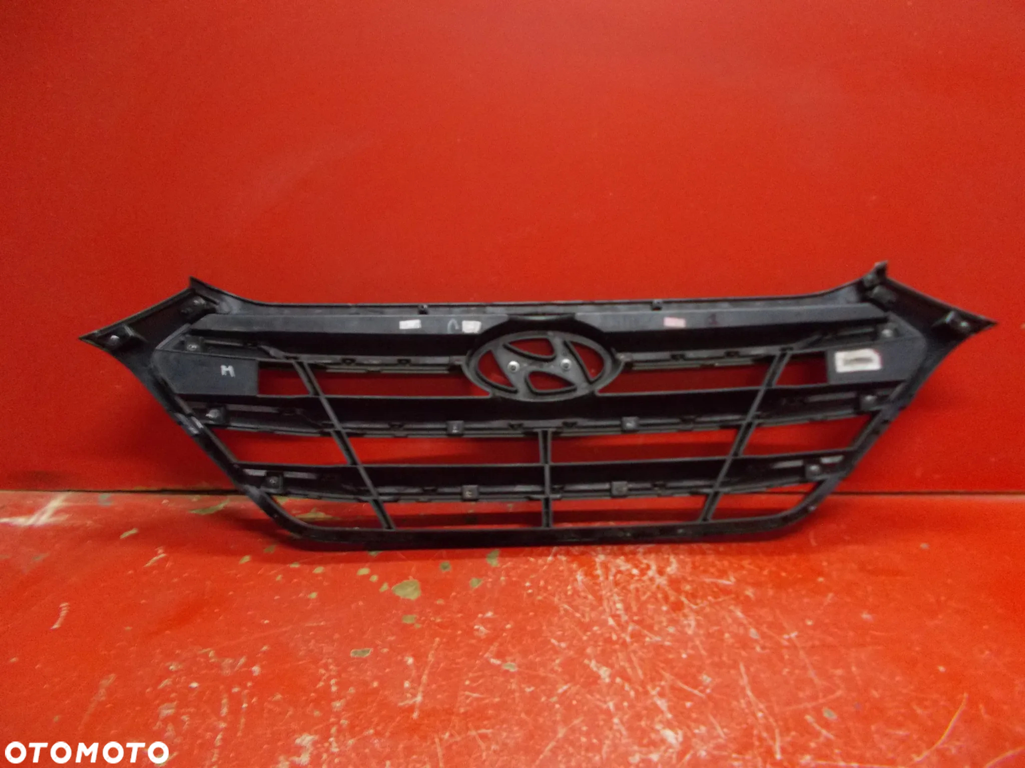 HYUNDAI TUCSON III 15 => ATRAPA GRULL 86351-D7000 2 SZTUKI - 3