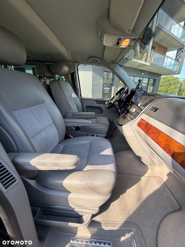 Volkswagen Multivan L1 Highline 4Motion - 16