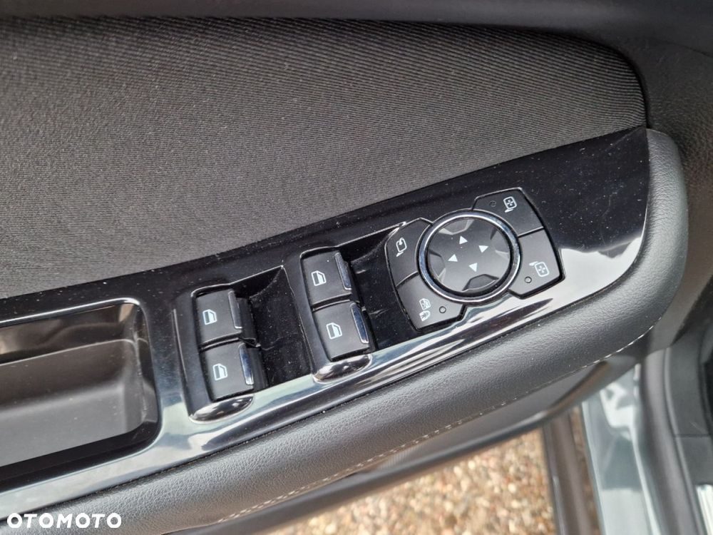 Ford S-Max 1.5 Eco Boost Start-Stopp Titanium - 10