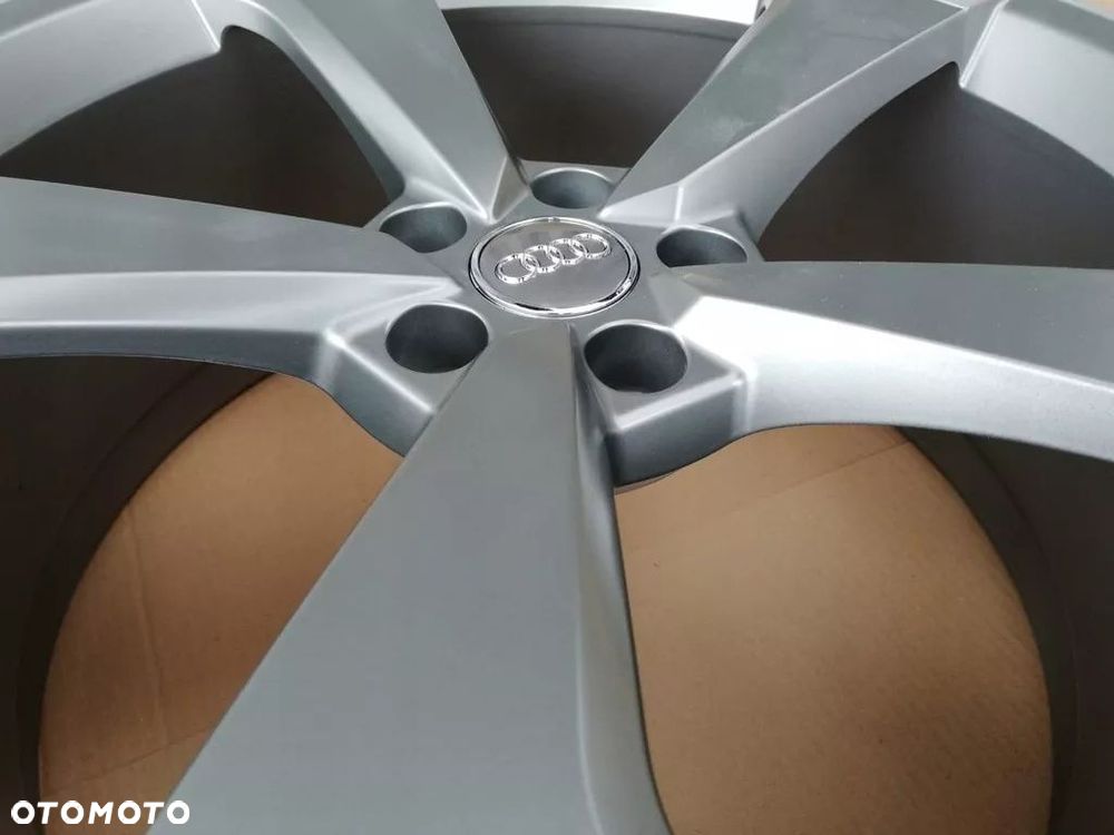 AUDI RS5 S5 A5 A7 RS7 S7 8W0 BBS - 5