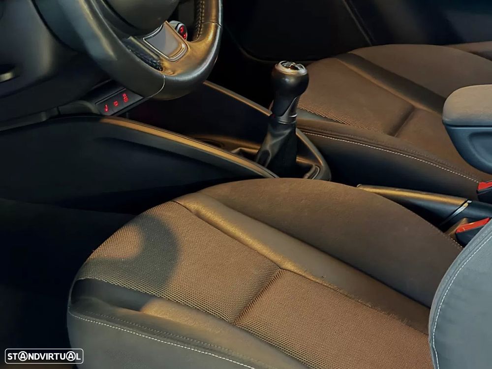 Audi A1 1.6 TDI Sport - 21