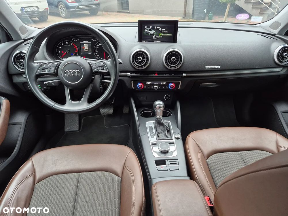 Audi A3 Sportback - 19