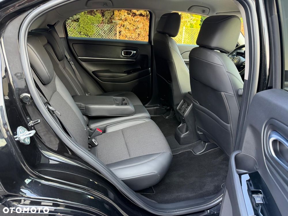 Honda HR-V 1.5 i-VTEC CVT Elegance - 9