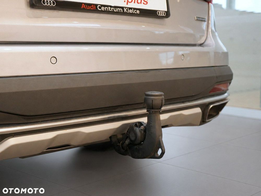 Audi A4 Allroad - 12