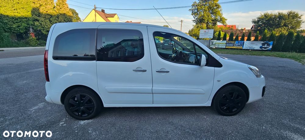 Citroën Berlingo Multispace BlueHDi 100 S&S SELECTION - 8