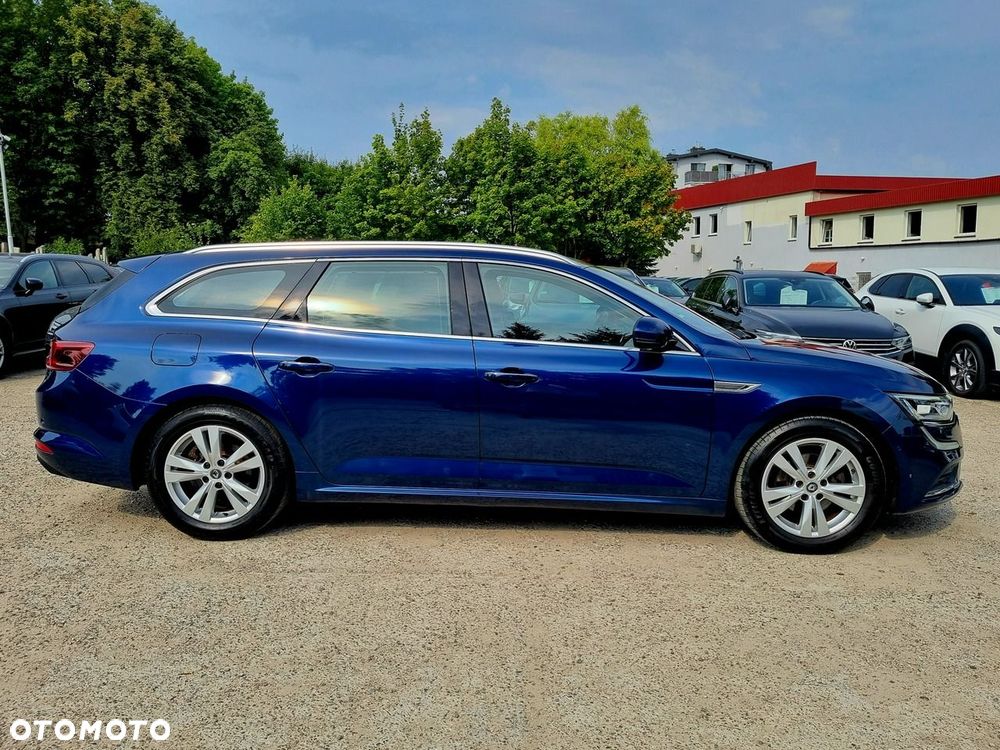 Renault Talisman 1.6 Energy dCi Intens EDC - 4