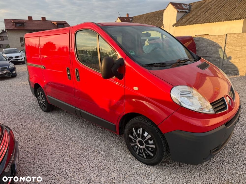 Renault Trafic - 3