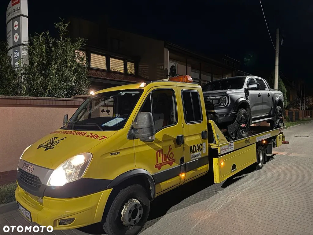 Iveco DAILY - 7
