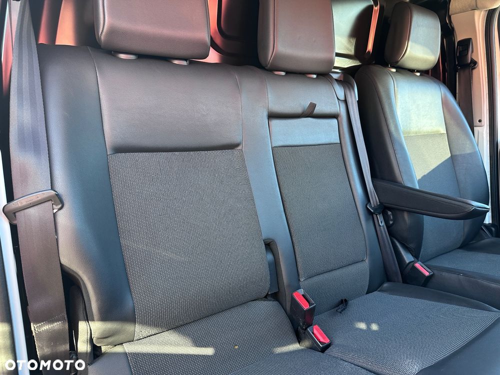 Toyota Proace - 21