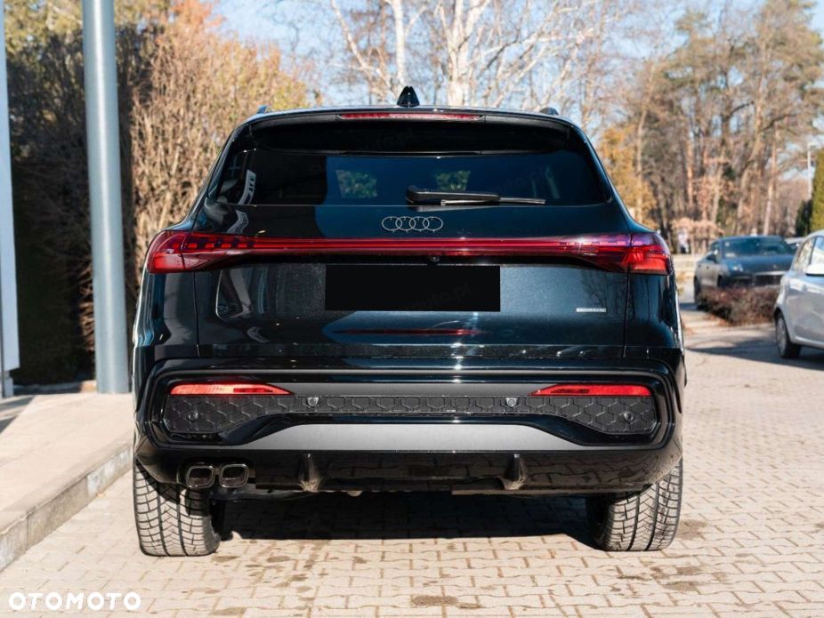 Audi Q5 - 3