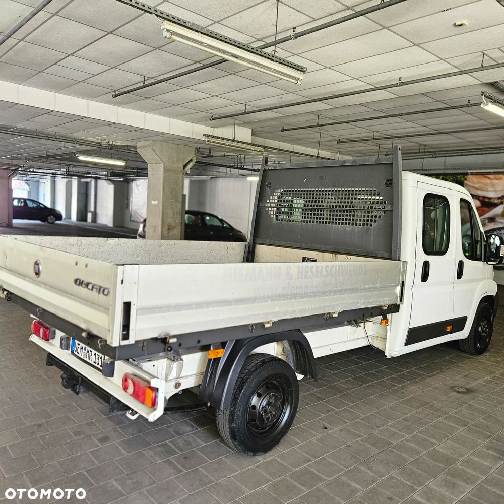 Fiat Ducato - 11