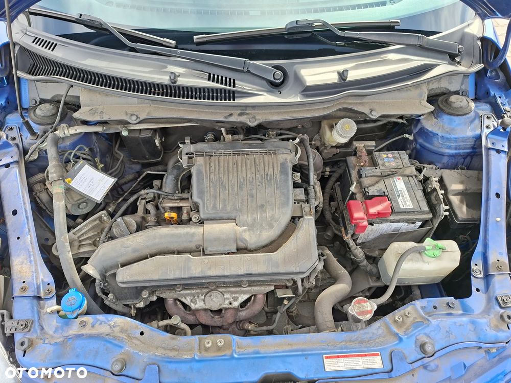 Suzuki Swift 1.2 30 Jahre - 17