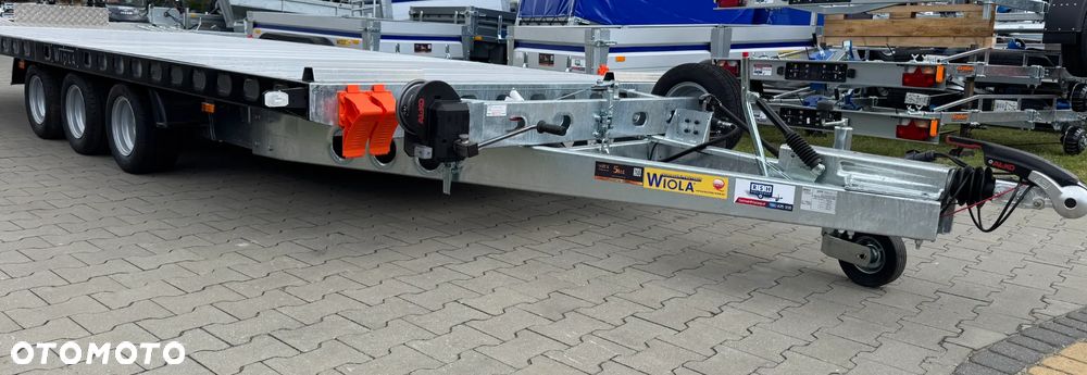 Wiola Wiola L35G55P 3 OSIE 5,5x2,04m - 17