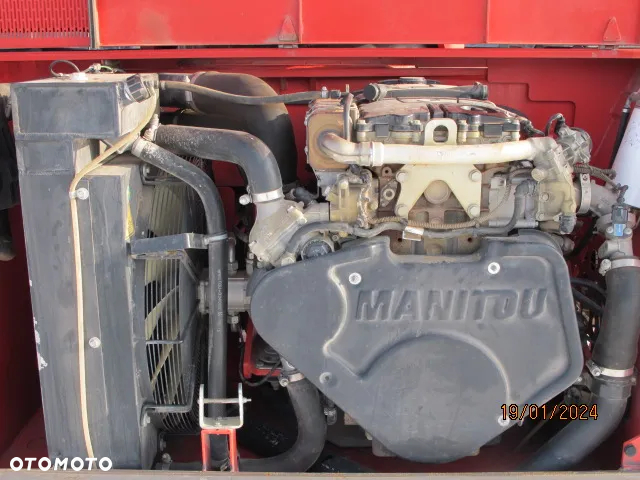 Manitou MRT 2540+ Privilege - 14